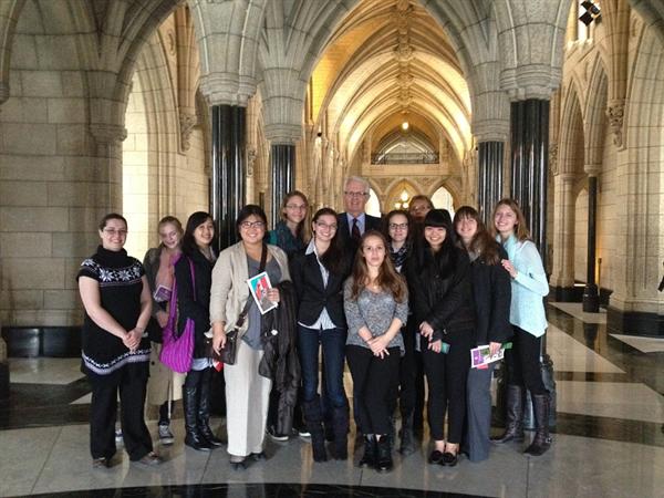 Hawthorn School for Girls